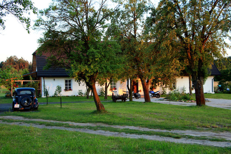 Plan warsztatów SOS NA STRES – Dwór Zygmunty